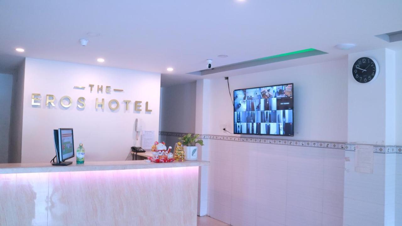 Eros Love hôtel
