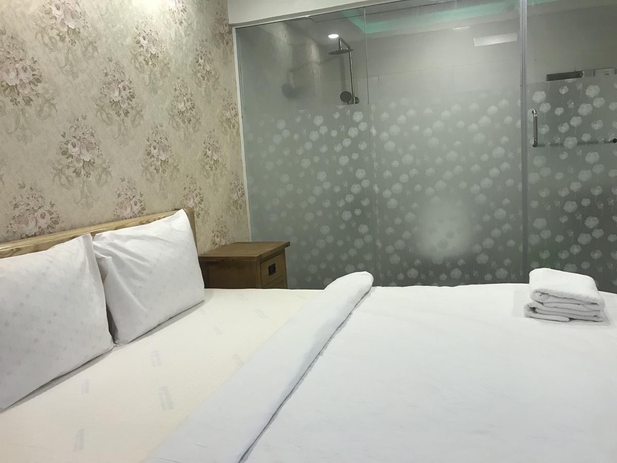 Love hôtel Eros 2*