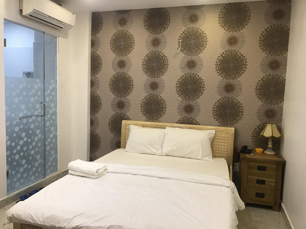 Love hôtel Eros 2*