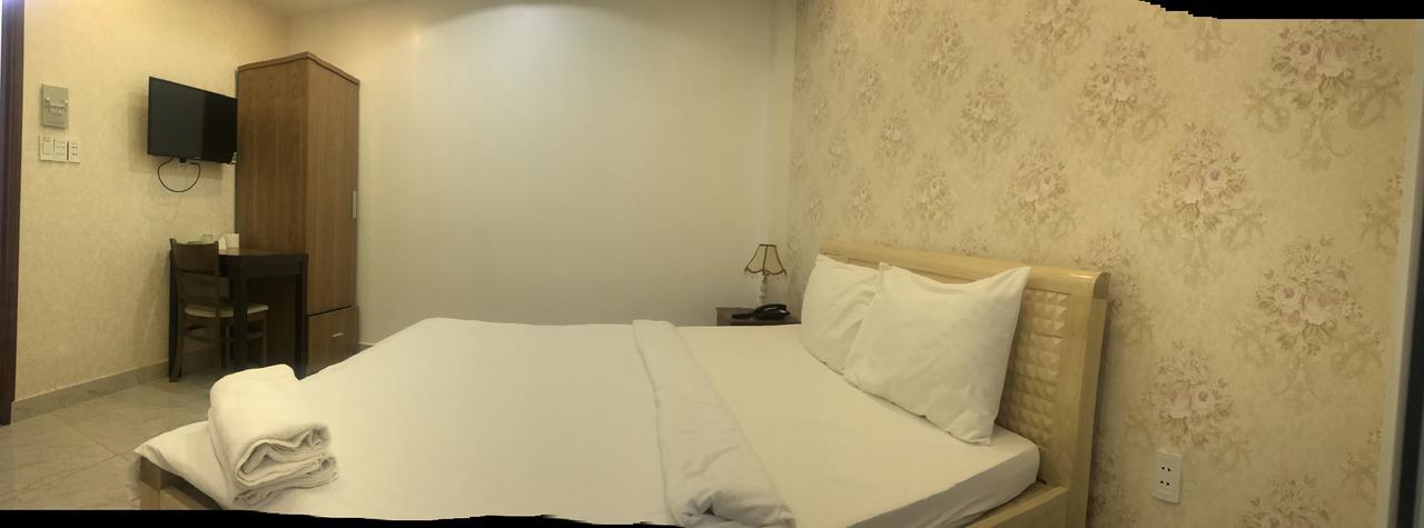Love hôtel Eros 2*