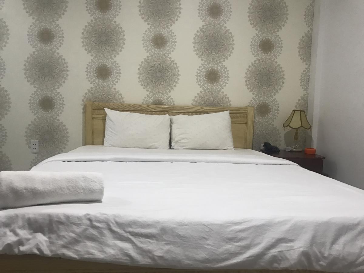 Love hôtel Eros 2*