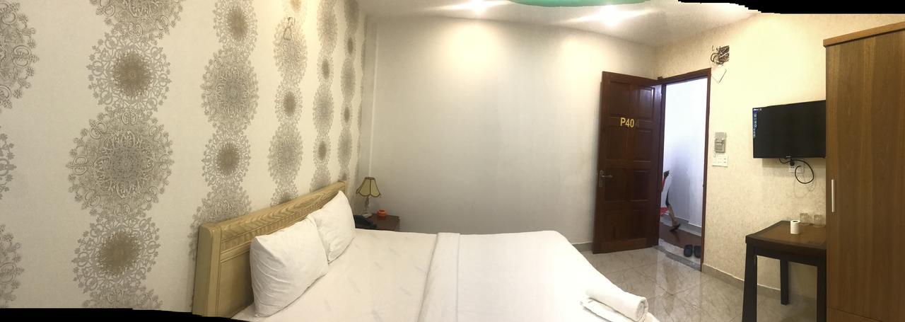 Love hôtel Eros 2*