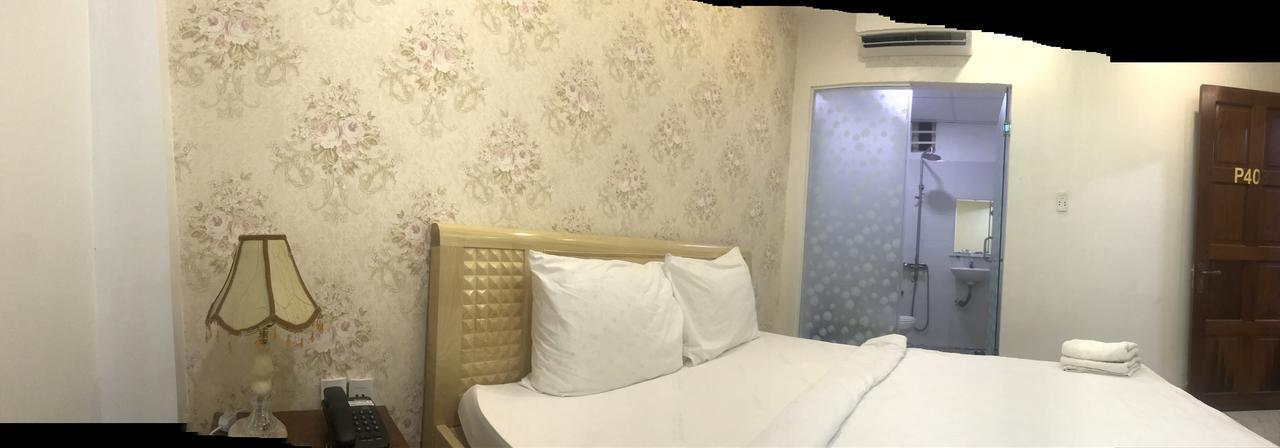 Love hôtel Eros 2*