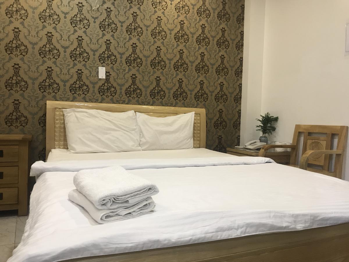 Love hôtel Eros 2*