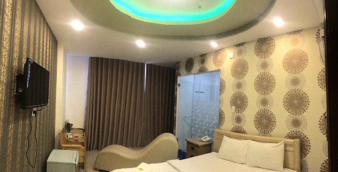 Love hôtel Eros 2*