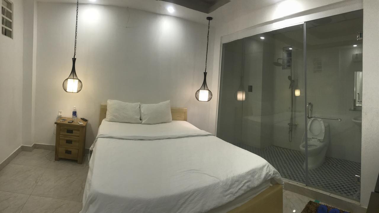Love hôtel Eros 2*