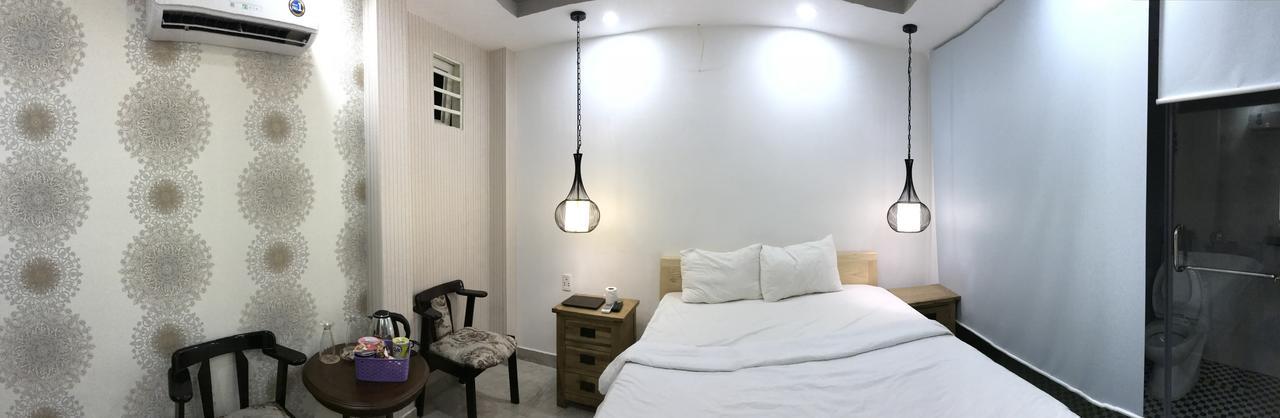Love hôtel Eros 2*