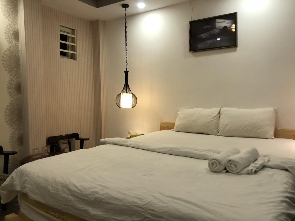 Love hôtel Eros 2*