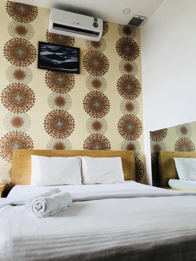 Love hôtel Eros 2*