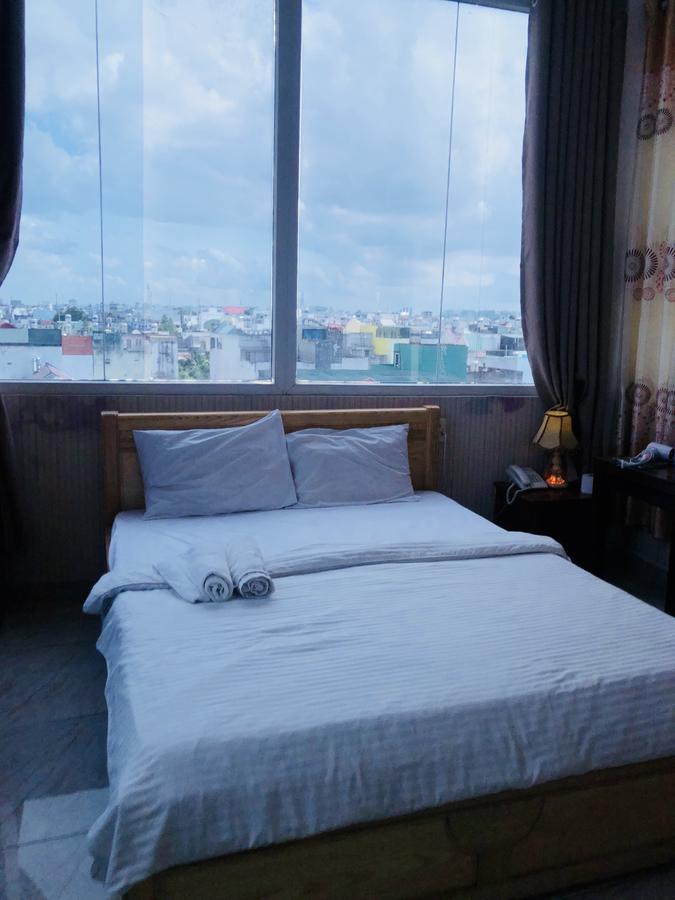 Love hôtel Eros 2*