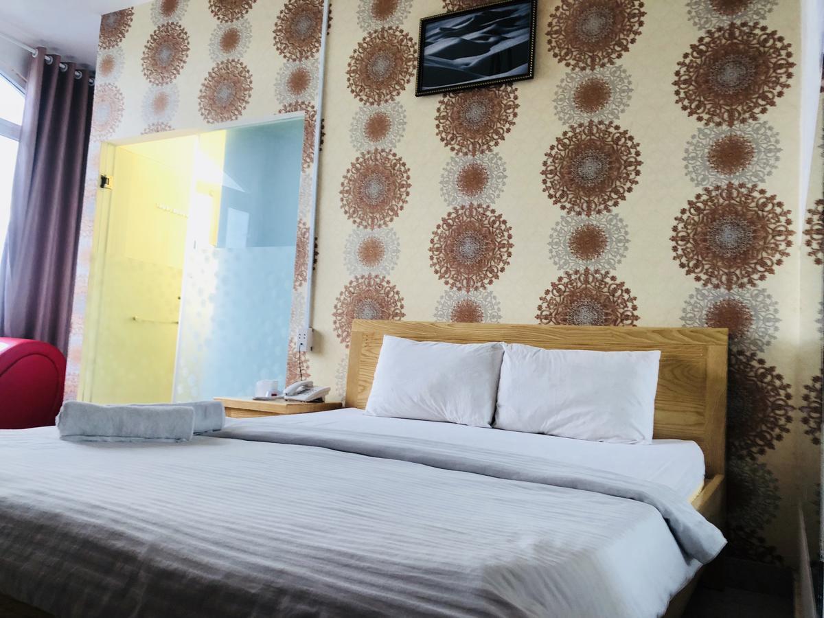 Love hôtel Eros 2*