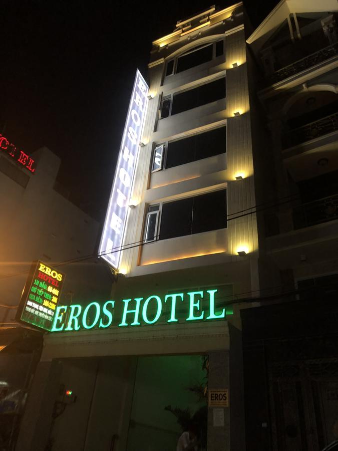 Eros 2* Hô Chi Minh-Ville