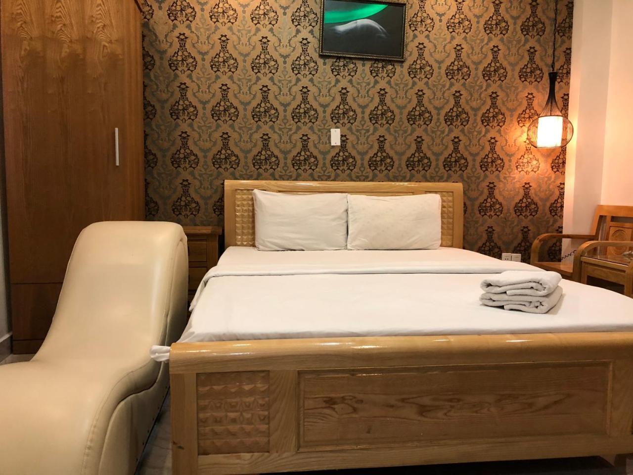 Love hôtel Eros
