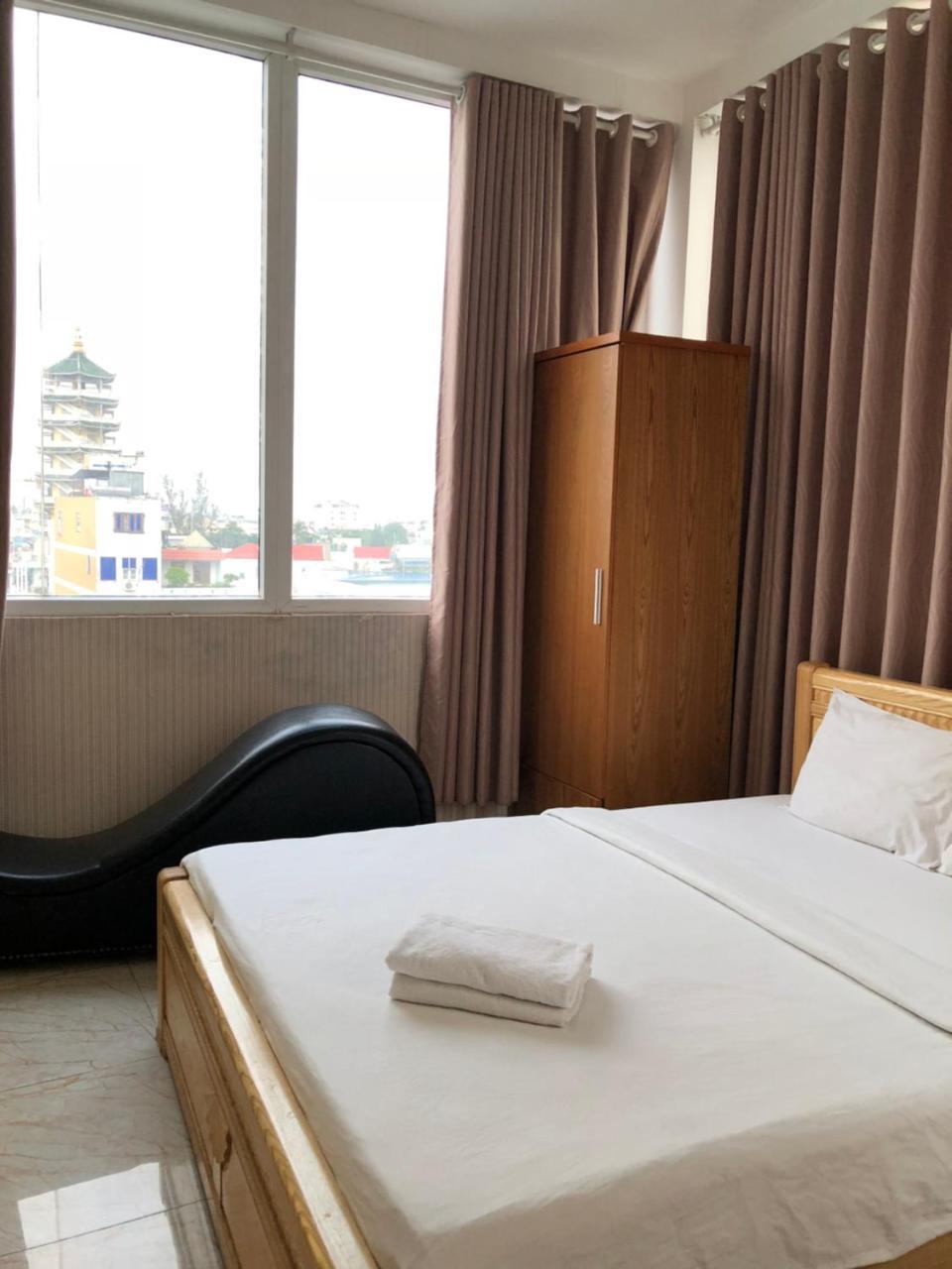 Eros Love hôtel 2*