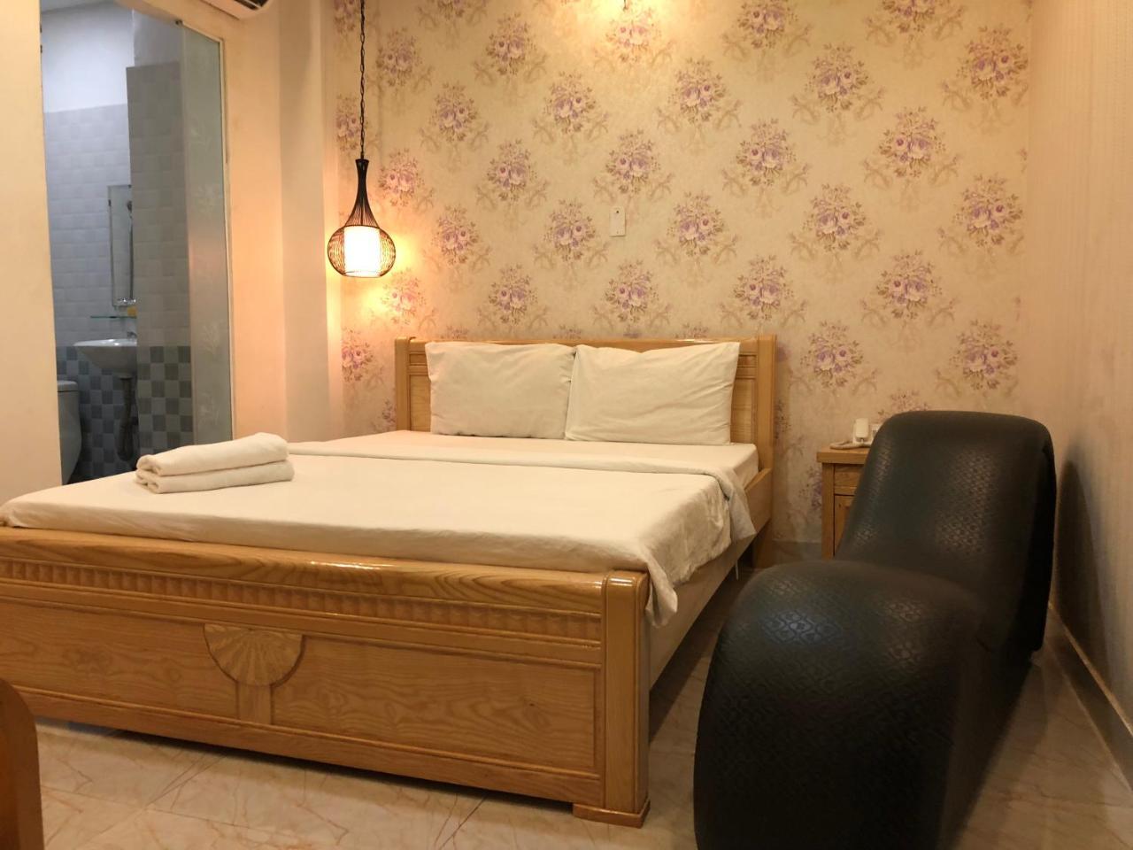 Eros Love hôtel 2*