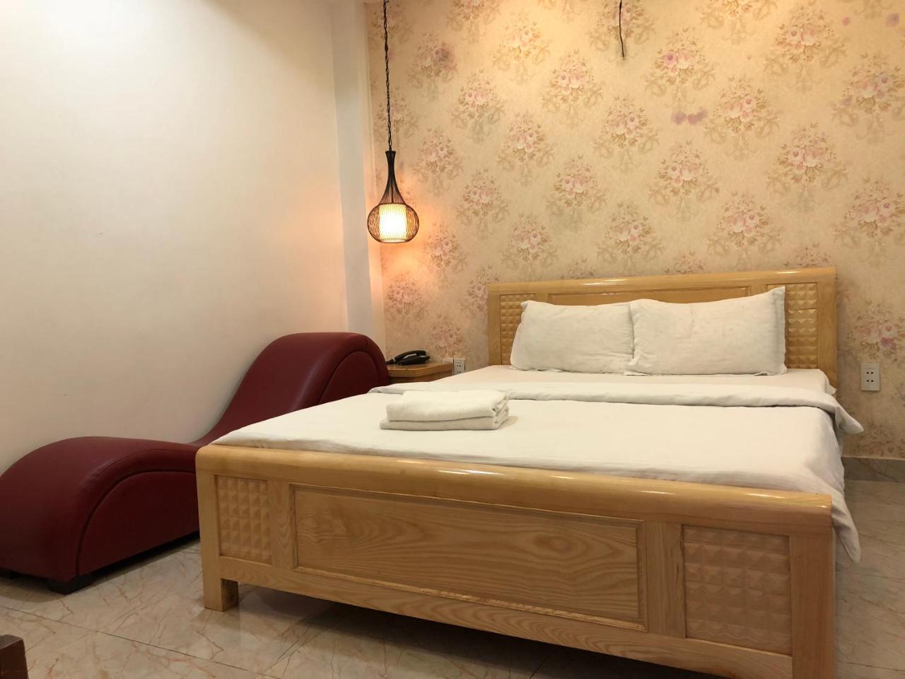 Love hôtel Eros 2*