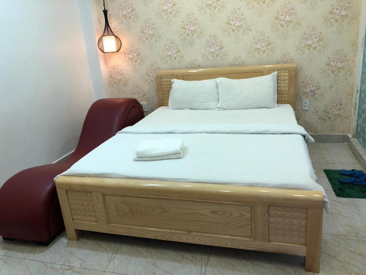 Eros Love hôtel