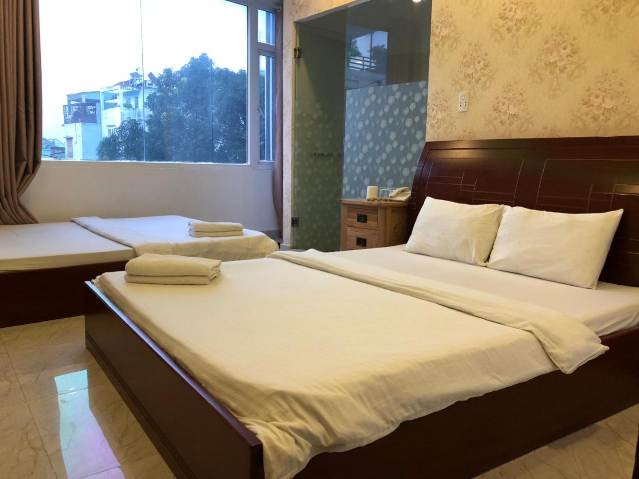 Eros Love hotel