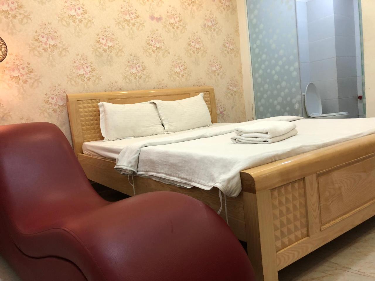 Love hotel Eros Ho Chi Minh City