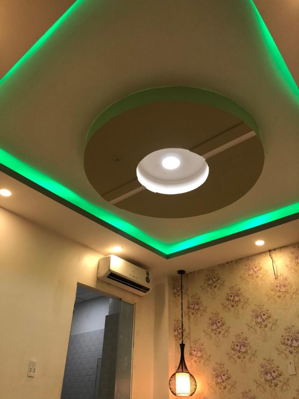 Eros 2* Ho Chi Minh City